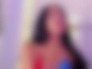 Live cam show with Pocahontas-Pow - Black Petite on Dare Cams