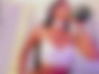 Live cam show with Pocahontas-Pow - Black Petite on Lustler