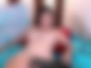 Live cam show with tabuenoyfresco - Athletic on Camsoda
