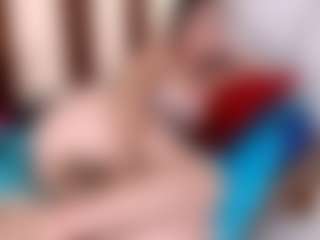 Live cam show with tabuenoyfresco - Athletic on crypto-cams