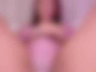 Live cam show with CharlotteDupontt - Dildo Brown Hair on Mixed Magazine Live