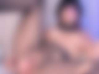Live cam show with CharlotteDupontt - Brown Hair Toys on Camversity