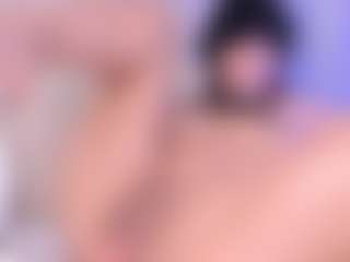 Live cam show with CharlotteDupontt - Foot Fetish Brown Hair on livesexfox.com