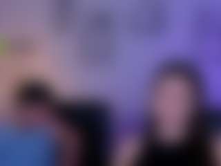 Live cam show with flora-ri - White on Camsoda