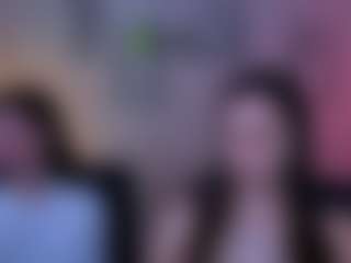 Live cam show with flora-ri - White on TastyBlacksLive