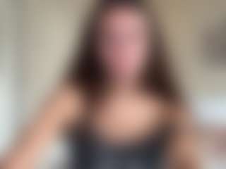 Live cam show with Gracie Smith 27 - Athletic on camtv