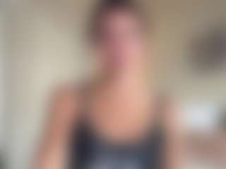 Live cam show with Gracie Smith 27 - Athletic on Cam Slut