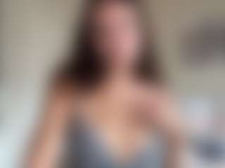 Live cam show with graciesmith27 - College on SpunkLive
