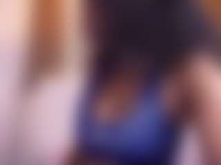 Live cam show with kataleya-hz - Ebony on StripNow | colombia