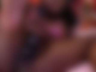 Live cam show with kataleya-hz - Ebony Teen (18+) on x69.live