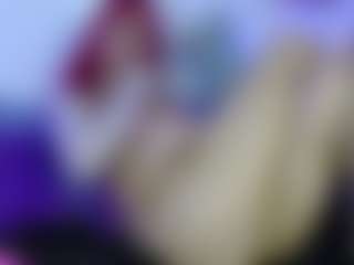 Live cam show with levi-cloud - Bedroom Red Hair on Camsoda