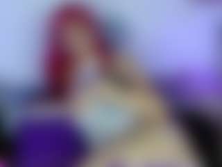 Live cam show with levi-cloud - Red Hair Shaved Pussy on Camsoda