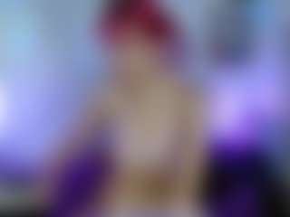 Live cam show with levi-cloud - Bedroom Red Hair on fapnchat