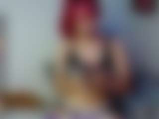 Live cam show with levi-cloud - Red Hair on Dolls Live