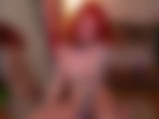 Live cam show with TaitArnet - Brown Hair on Mixed Magazine Live