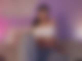 Live cam show with freya naughtiness - Ebony on friskycurves.com | colombia