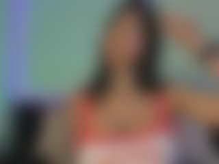 Live cam show with Freya Naughtiness - Oil on camtv