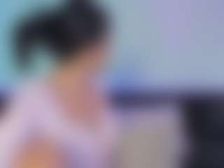 Live cam show with Freya Naughtiness - Striptease on Dolls Live