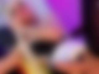 Gabyqueen70's Live Sex Cam Show
