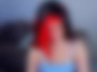 Live cam show with MonicaErotic - Living Room on Dare Cams