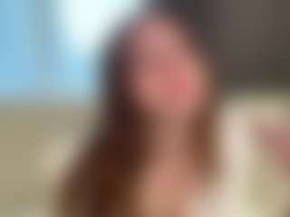Live cam show with OdiliaDodson - Brown Hair on Dolls Live