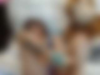 RebeccaMils's Live Sex Cam Show