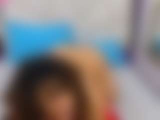 Live cam show with RebeccaMils - HD on SinfulBabes