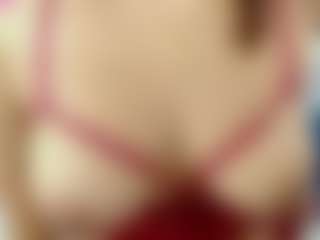 RebeccaMils's Live Sex Cam Show