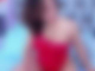 RebeccaMils's Live Sex Cam Show