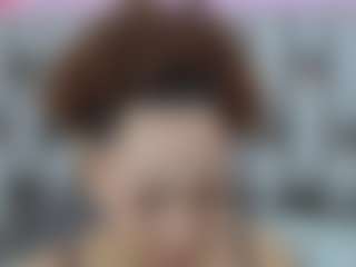 Live cam show with RebeccaMils - Spank Brown Hair on Uber Horny