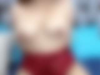 RebeccaMils's Live Sex Cam Show