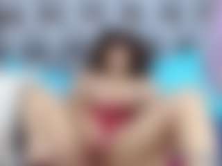 RebeccaMils's Live Sex Cam Show