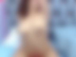 RebeccaMils's Live Sex Cam Show