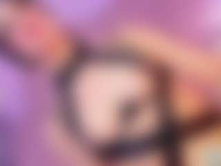 Live cam show with Vanessapintoo - Gape on madthumbs