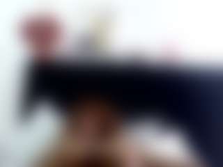 Live cam show with BustyXMilf - Butt Plug on Soda Cam