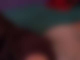 Live cam show with EdytClemon - Raven Hair on makecum.org