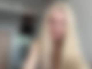 Live cam show with BonnieHenley - Blonde Hair on Camsoda