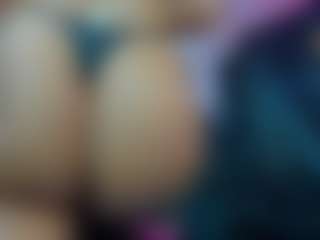 DalayMoore's Live Sex Cam Show
