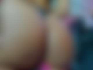 DalayMoore's Live Sex Cam Show