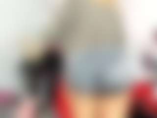Live cam show with DalayMoore - Shaved on Camsoda