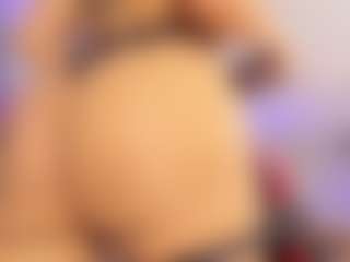 DalayMoore's Live Sex Cam Show