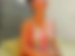 Live cam show with DalayMoore - Striptease on nudelive.tv