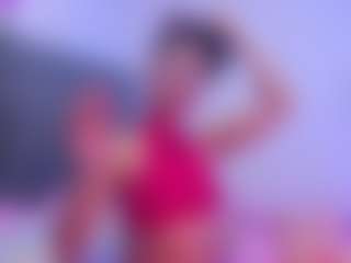 Live cam show with DalayMoore - Arab Young Adult on Dolls Live