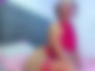 Live cam show with DalayMoore - Bedroom Brown Hair on StripNow