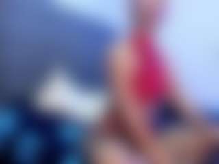 Live cam show with DalayMoore - Athletic on CamwithHer