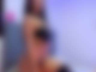 Live cam show with DalayMoore - Ahegao on ObeyMaria