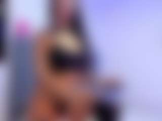 DalayMoore's Live Sex Cam Show