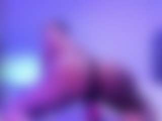 DalayMoore's Live Sex Cam Show