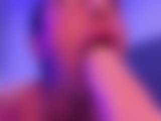 DalayMoore's Live Sex Cam Show