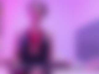 Live cam show with DalayMoore - Tittyfuck on crypto-cams